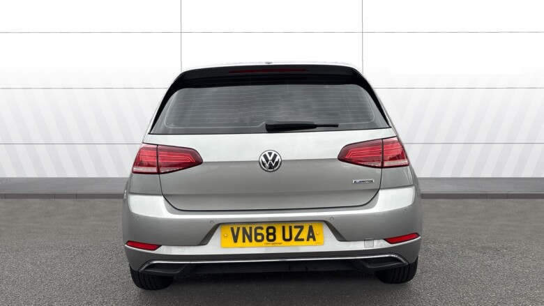 Volkswagen Golf 1.5 TSI EVO SE [Nav] 5dr Petrol Hatchback